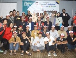 JIP Sukses Gelar Ramadan Fest 2024 di Tiga Desa di Kabupaten Bogor