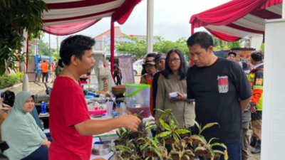 Jurnalis Fest Sukses Digelar, JIP Lanjutkan Event Seru di Bulan Puasa: Ramadan Fest 2023