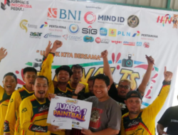 Ratusan pewarta dari 14 forum-komunitas ramaikan Jurnalis Fest 2023