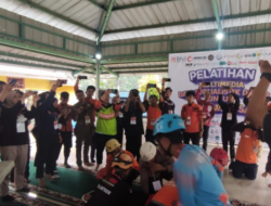 Ratusan Relawan SAR Antusias Ikut Pelatihan Jurnalistik Dasar di Jurnalist Fest 2023